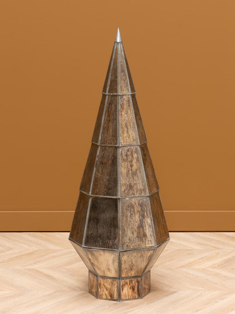 Grand sapin de Noël Grafik - 3
