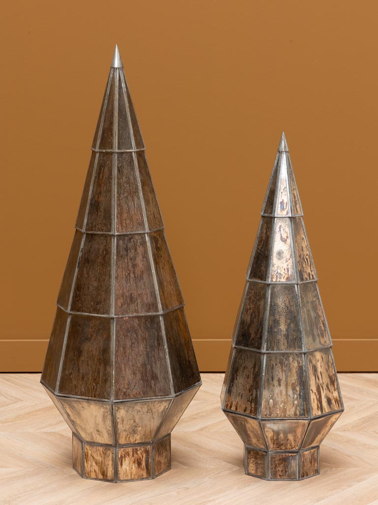 Grand sapin de Noël Grafik - 5