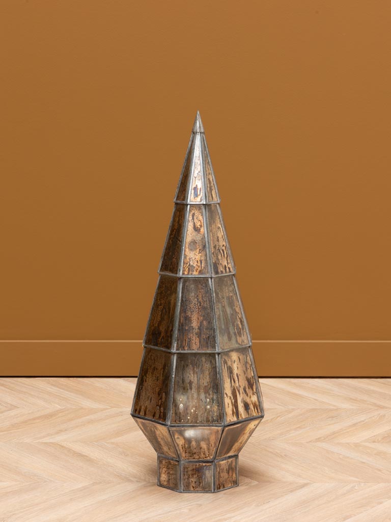 Sapin de Noël Grafik - 1