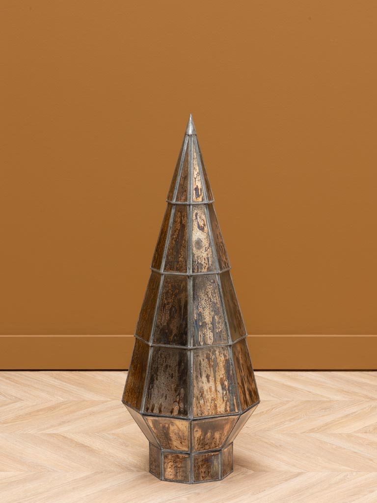 Sapin de Noël Grafik - 3
