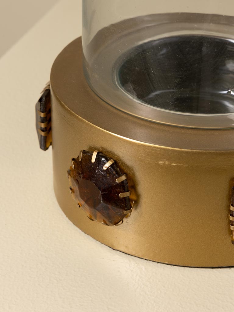S/2 candle holders Bijoux - 6