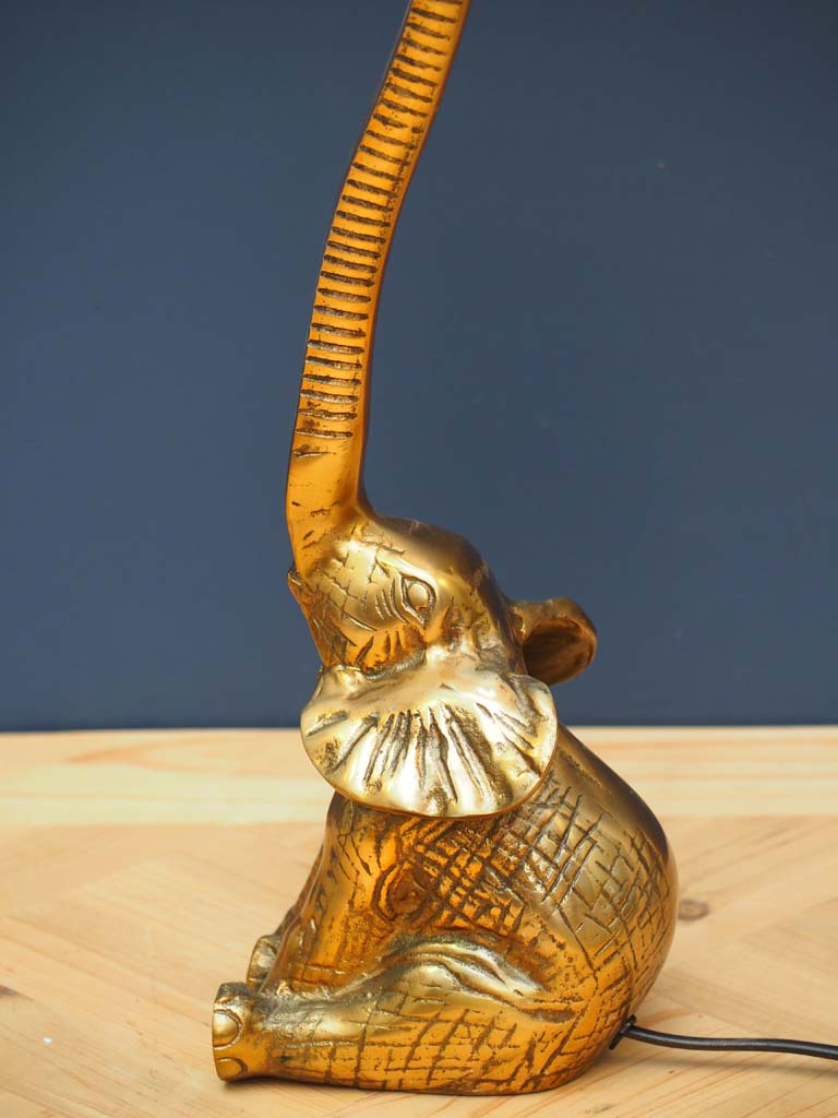 Table lamp Trumpet (Lampshade included) - 3