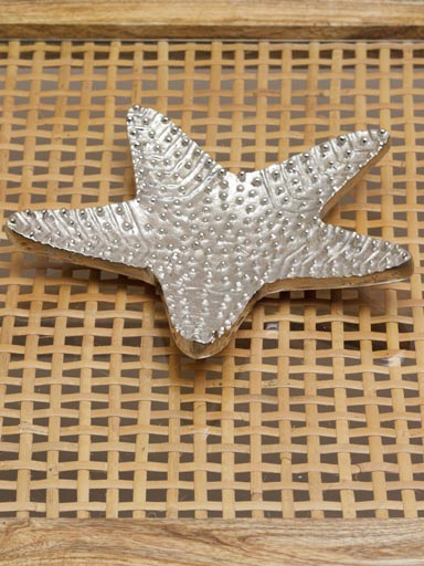Starfish trinket tray