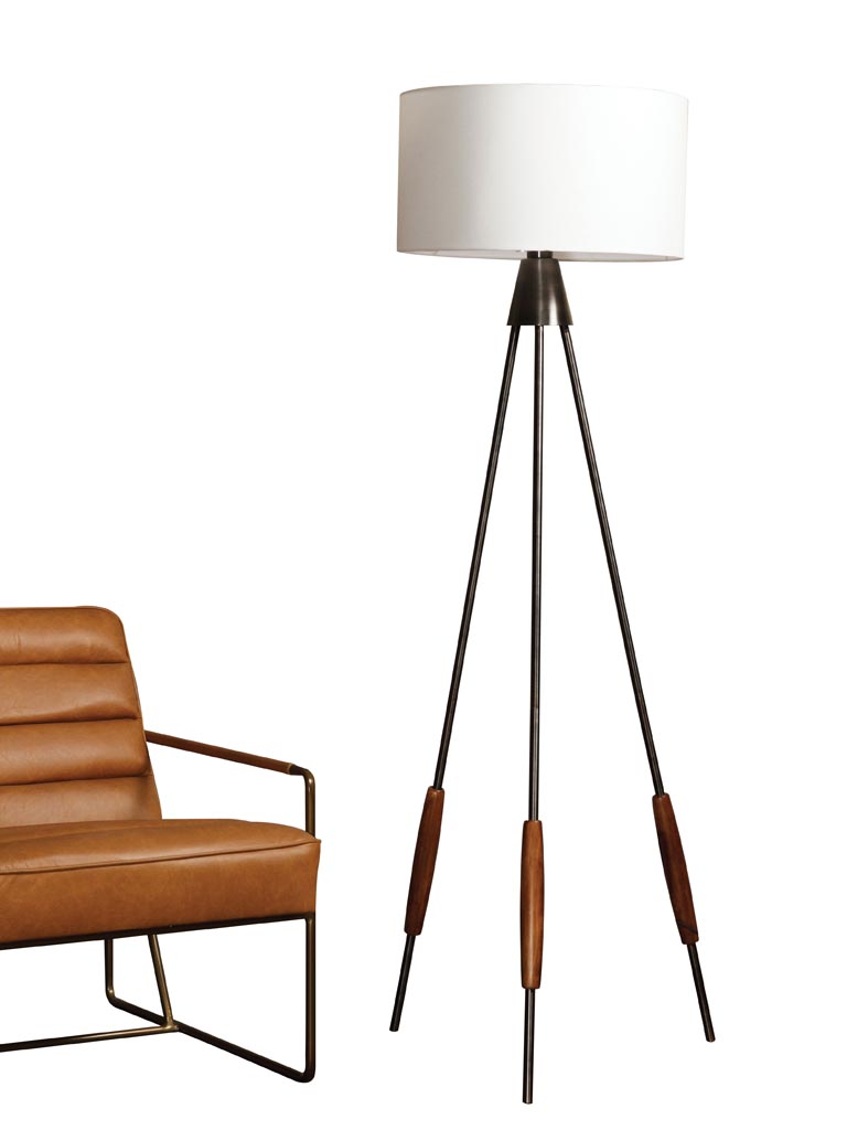 Floor lamp Spindle - 2