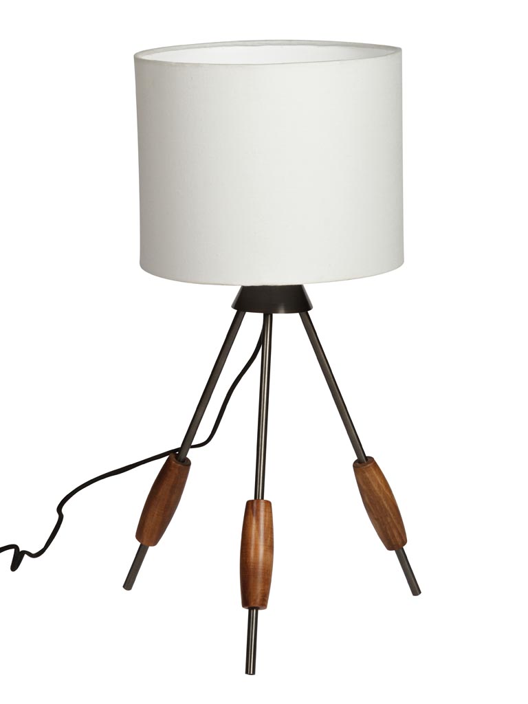 Small table lamp Spindle - 2