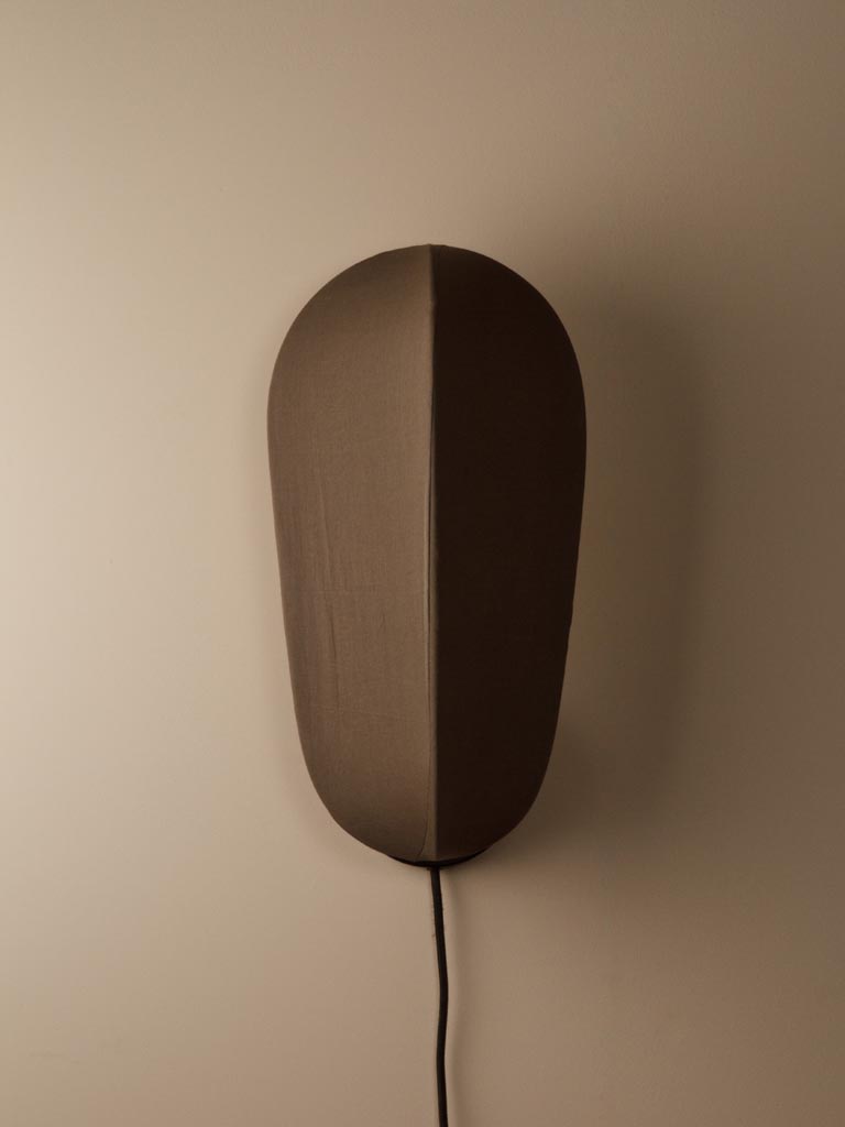 Wall light Cupola - 1