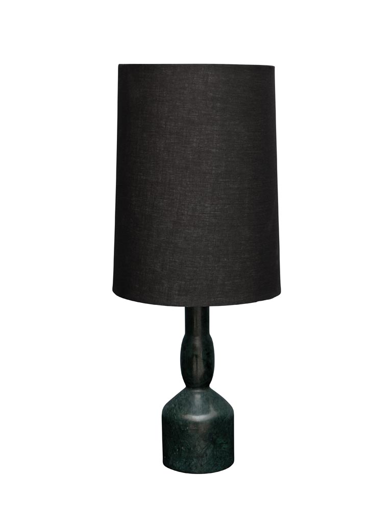 Table lamp green Neutral - 2