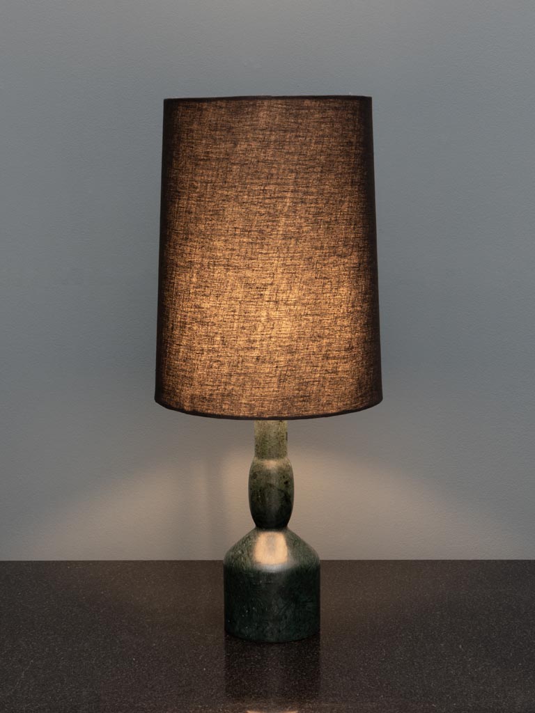 Table lamp green Neutral - 3