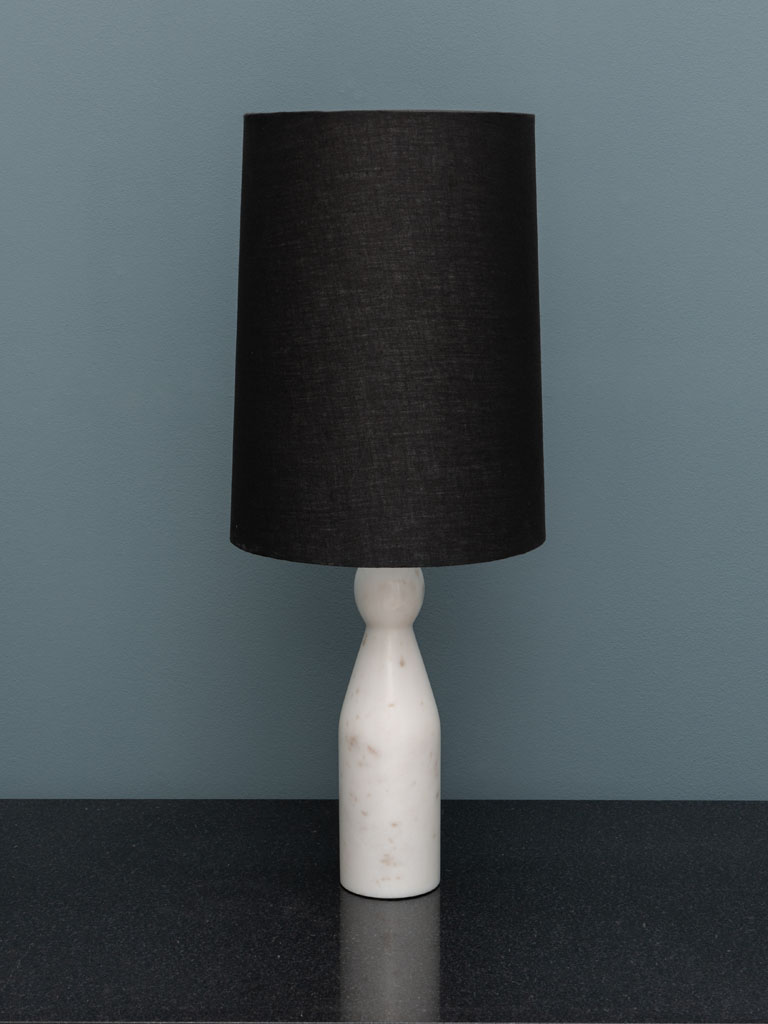 Table lamp white Neutral - 1