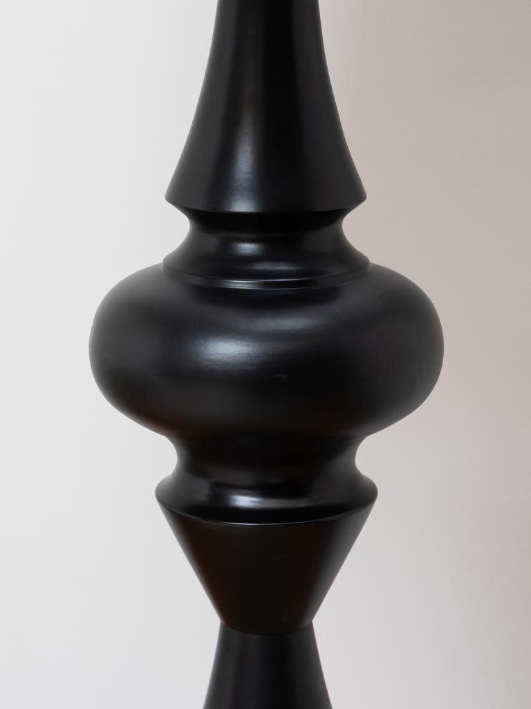 Large table lamp Fusilli - 3