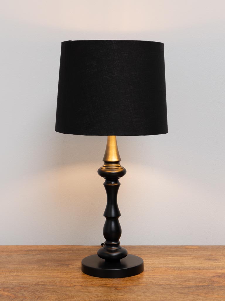 Table lamp Fusilli - 3