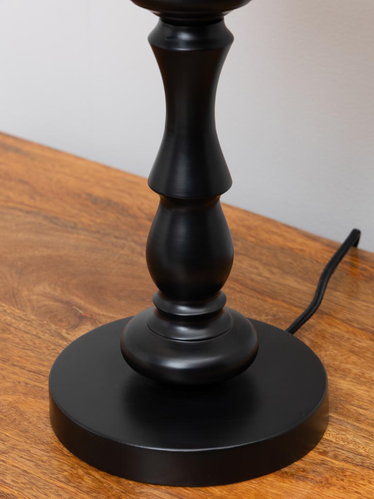 Table lamp Fusilli - 5