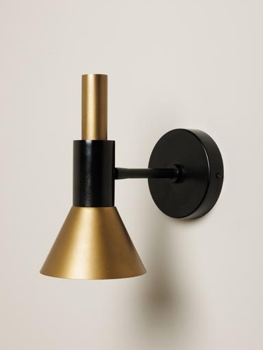 Wall light Lipstick