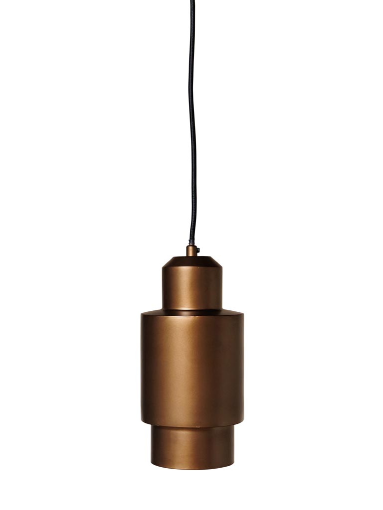 Suspension cuivre Sotiel - 2