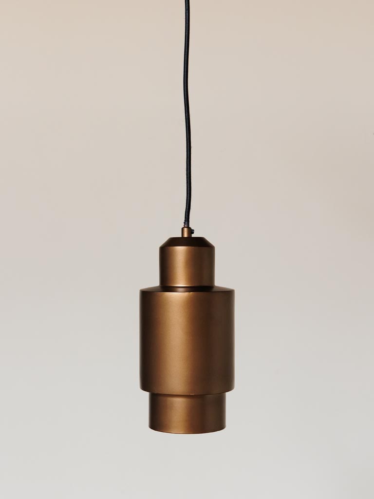 Suspension cuivre Sotiel - 1