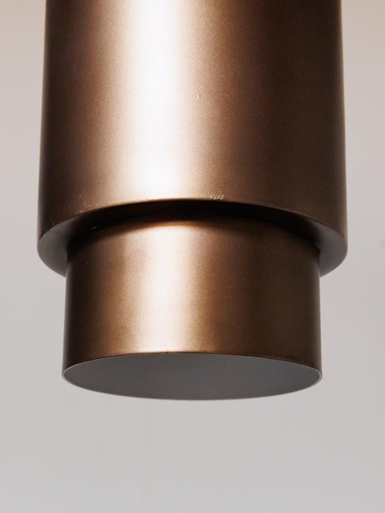 Suspension cuivre Sotiel - 3