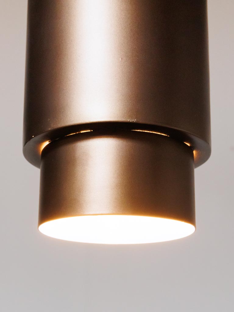 Suspension cuivre Sotiel - 4
