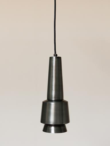 Suspension graphite Sotiel