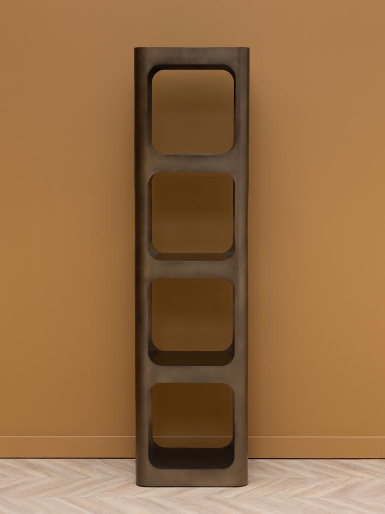 Etagère structure arrondie Lexton - 3
