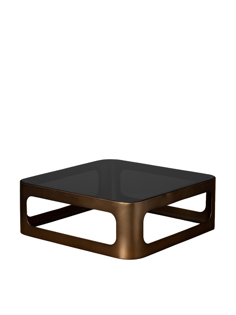 Plateau top verre Lexton - 2