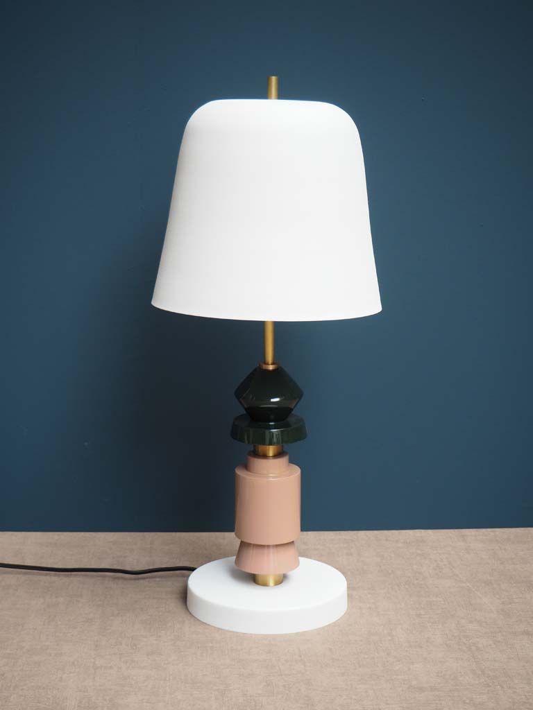 Table lamp 