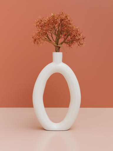 High flower vase  Horizon