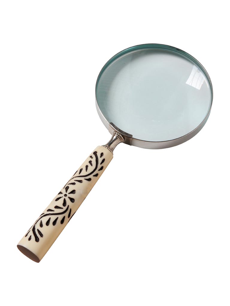 Magnifier Maui handle - 2