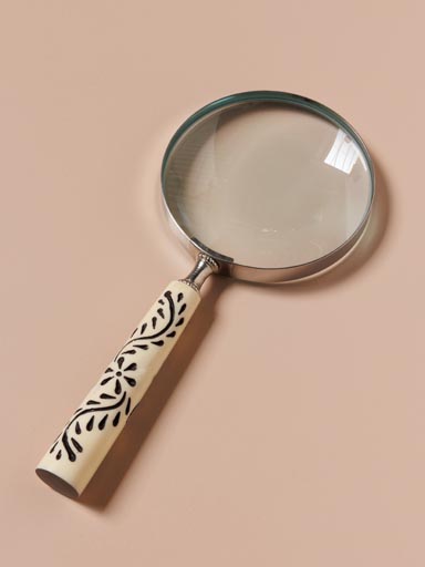 Magnifier Maui handle