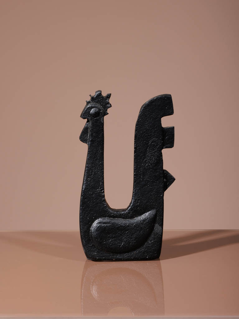 Figurine coq - 1