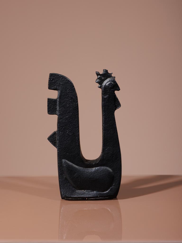 Figurine coq - 2