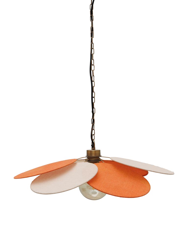 Hanging lamp Apricot - 2