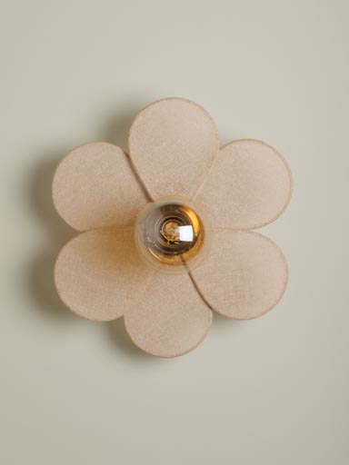 Wall light Naturally