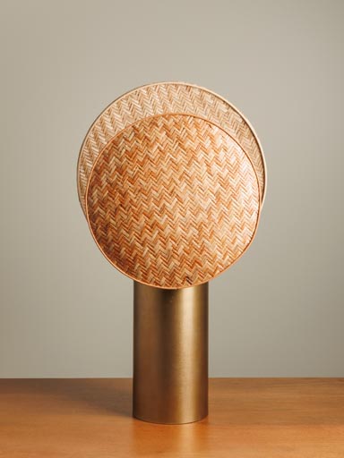 Lampe à poser Bisfera