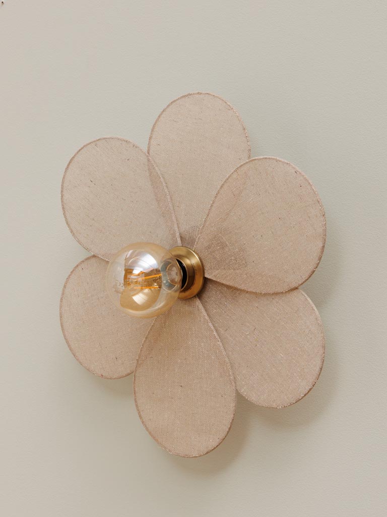 Large wall light Naturally - 3