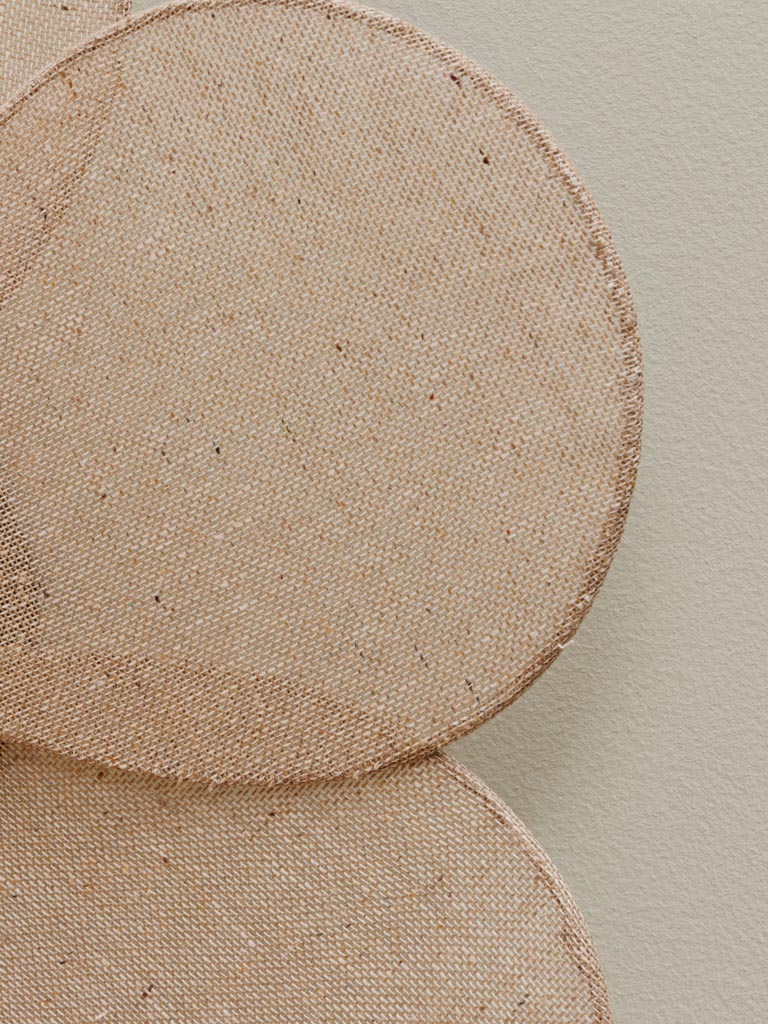 Large wall light Naturally - 4