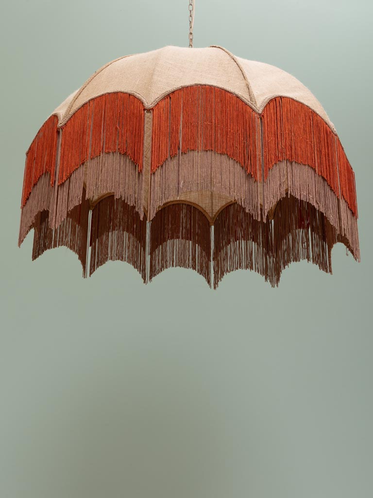 Grande suspension Marigold - 5