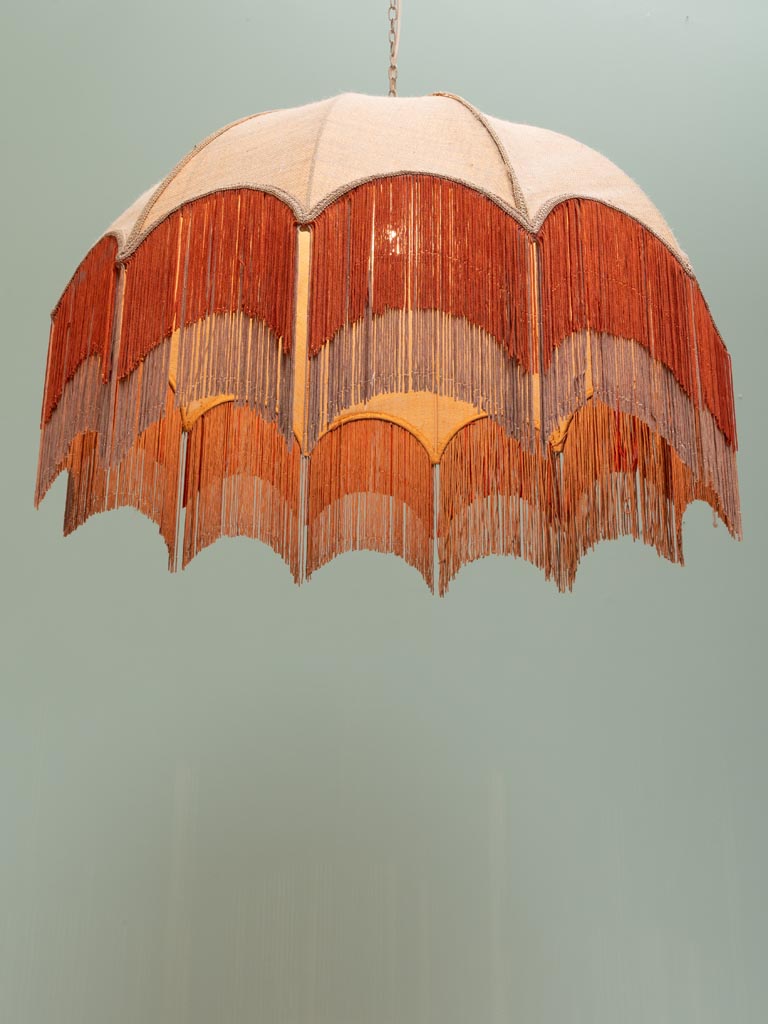 Grande suspension Marigold - 4