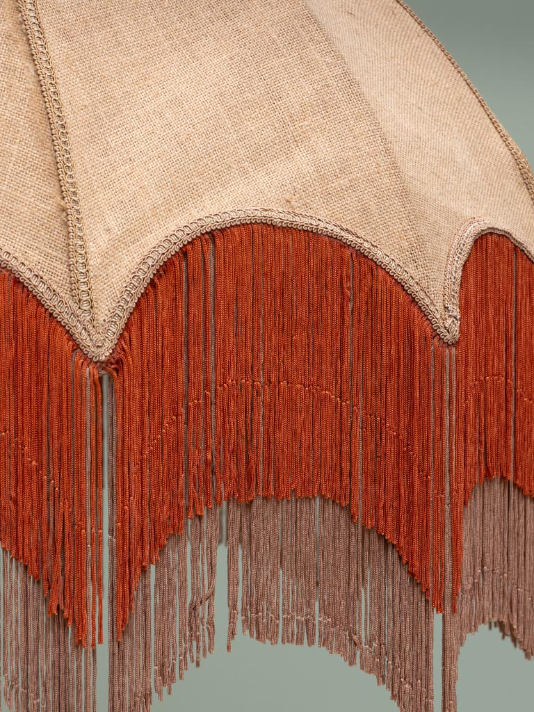 Grande suspension Marigold - 6