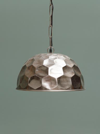 Hanging lamp dark knight