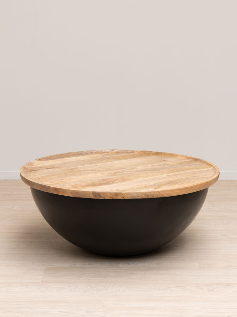 Table basse Sfera - 1