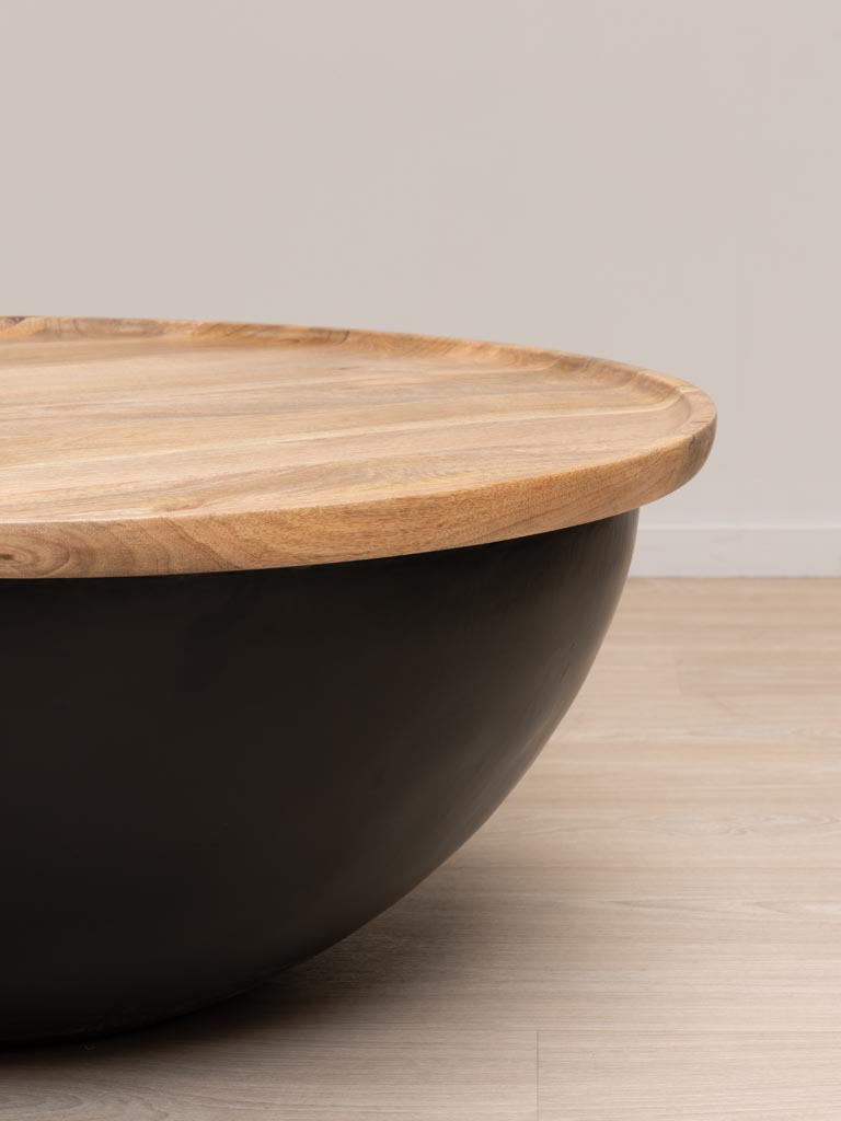 Table basse Sfera - 5