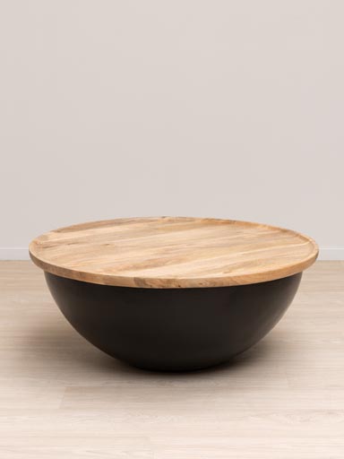 Table basse Sfera