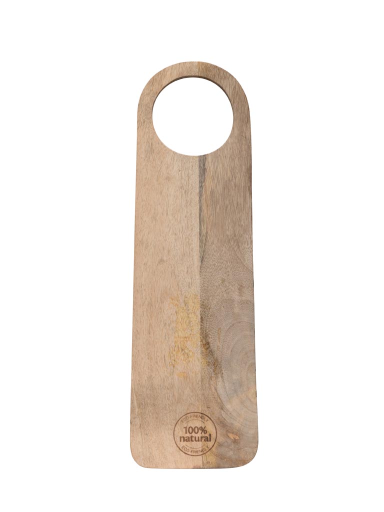 Small cutting board round handle - 2