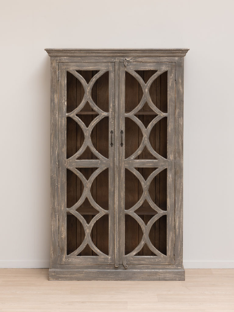 Armoire Villeneuve - 1