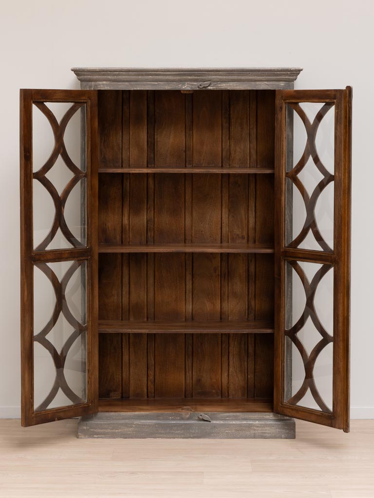 Armoire Villeneuve - 5