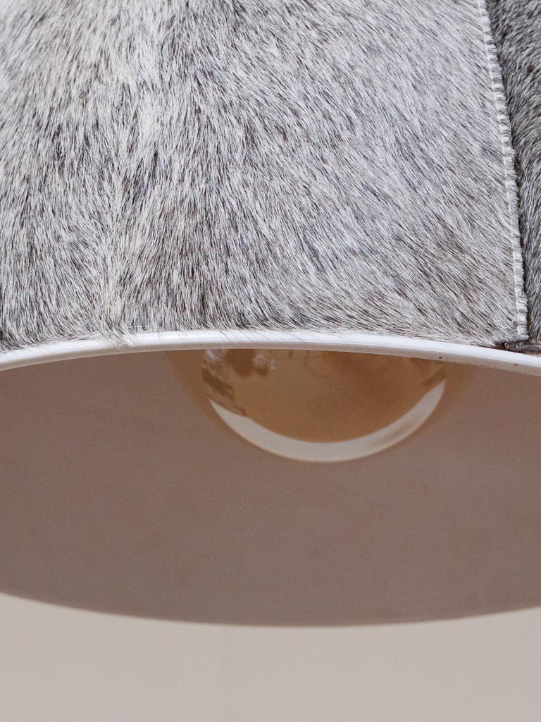Hanging lamp Aubrac - 5