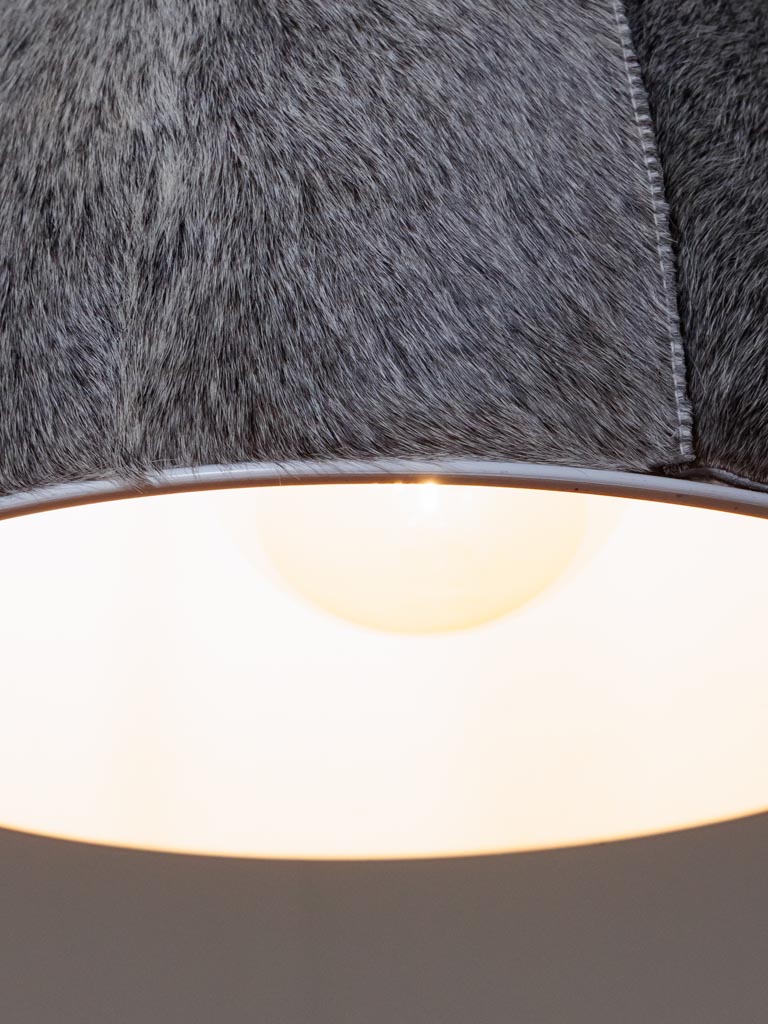 Hanging lamp Aubrac - 4