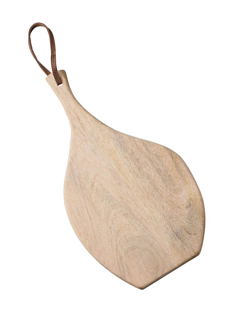 Cutting board Pata Negra - 2