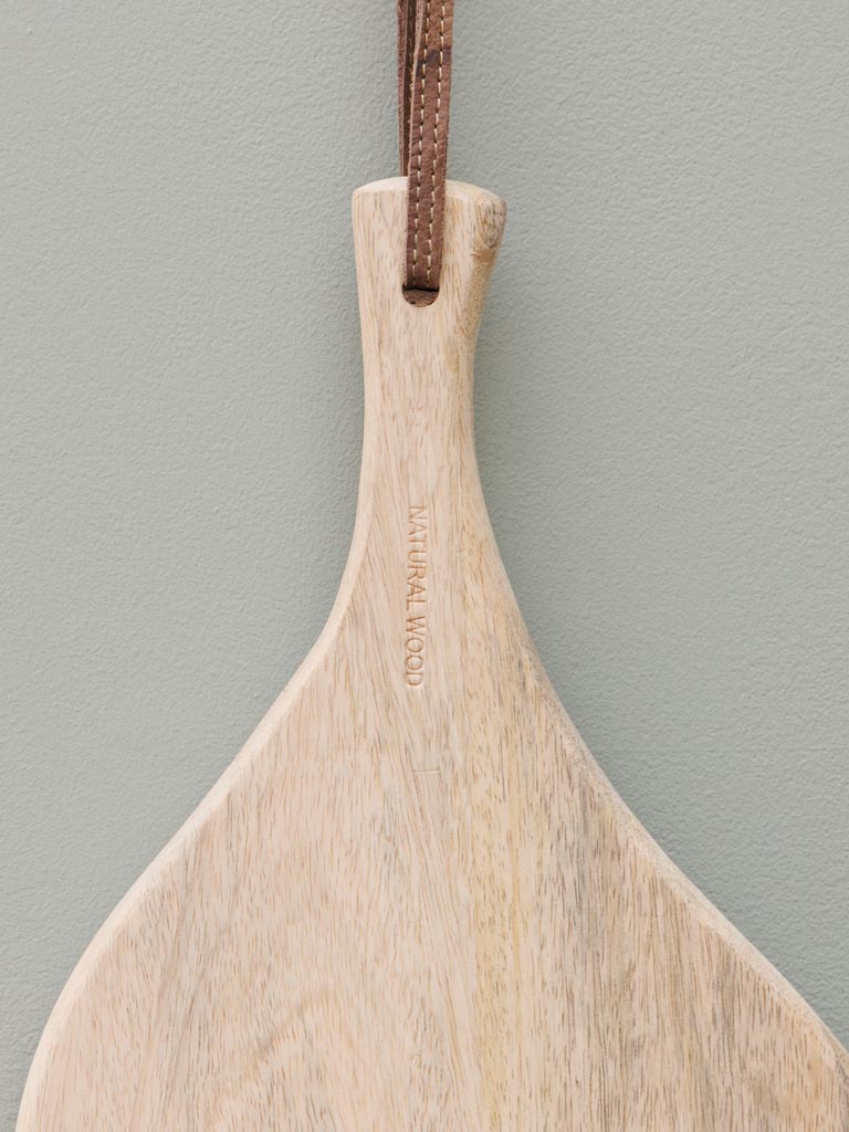 Cutting board Pata Negra - 3
