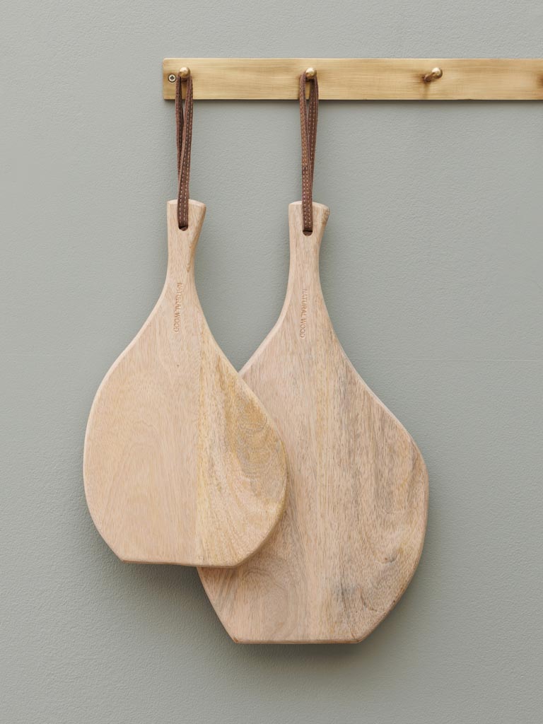 Cutting board Pata Negra - 5